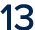13